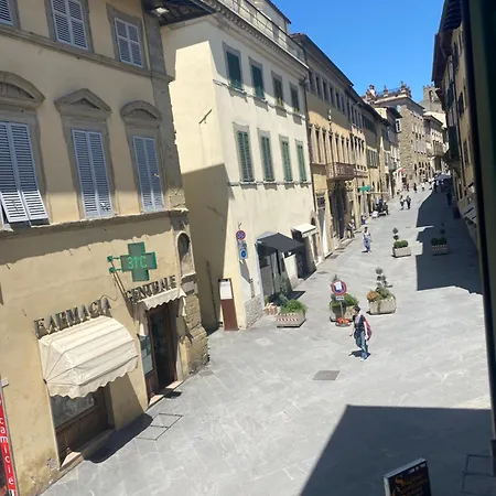 Apartment Da Mariolino