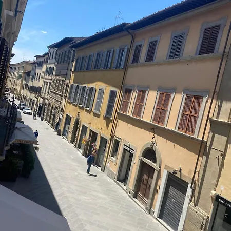 Da Mariolino * Arezzo