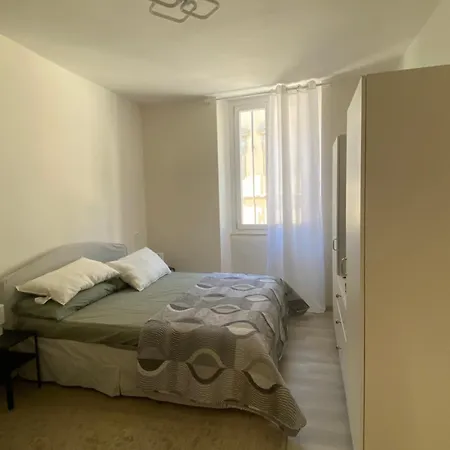 Da Mariolino Apartment *
