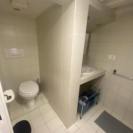 Lägenhet Da Mariolino
