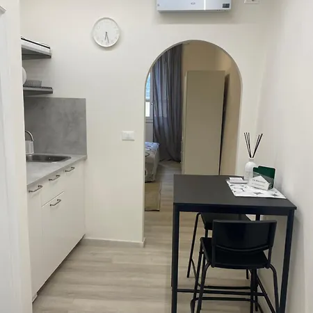 Da Mariolino Apartment *