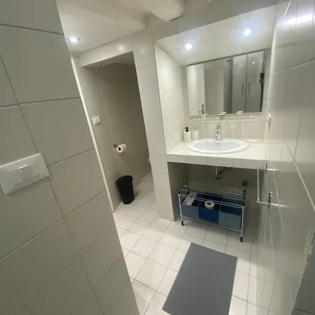 Apartment Da Mariolino *
