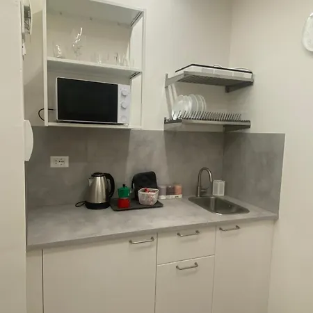 Da Mariolino Apartment Arezzo