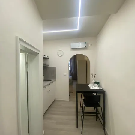 Da Mariolino Apartment
