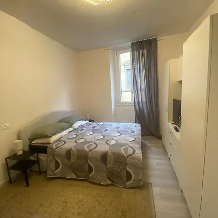 Apartment Da Mariolino