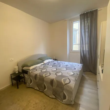 Apartment Da Mariolino *