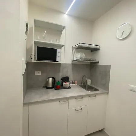 Apartment Da Mariolino Arezzo