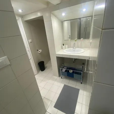 Appartement Da Mariolino *