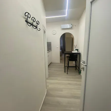 Da Mariolino Appartement