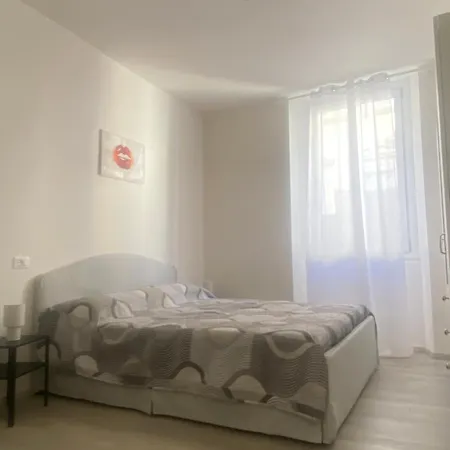 Apartman Da Mariolino *